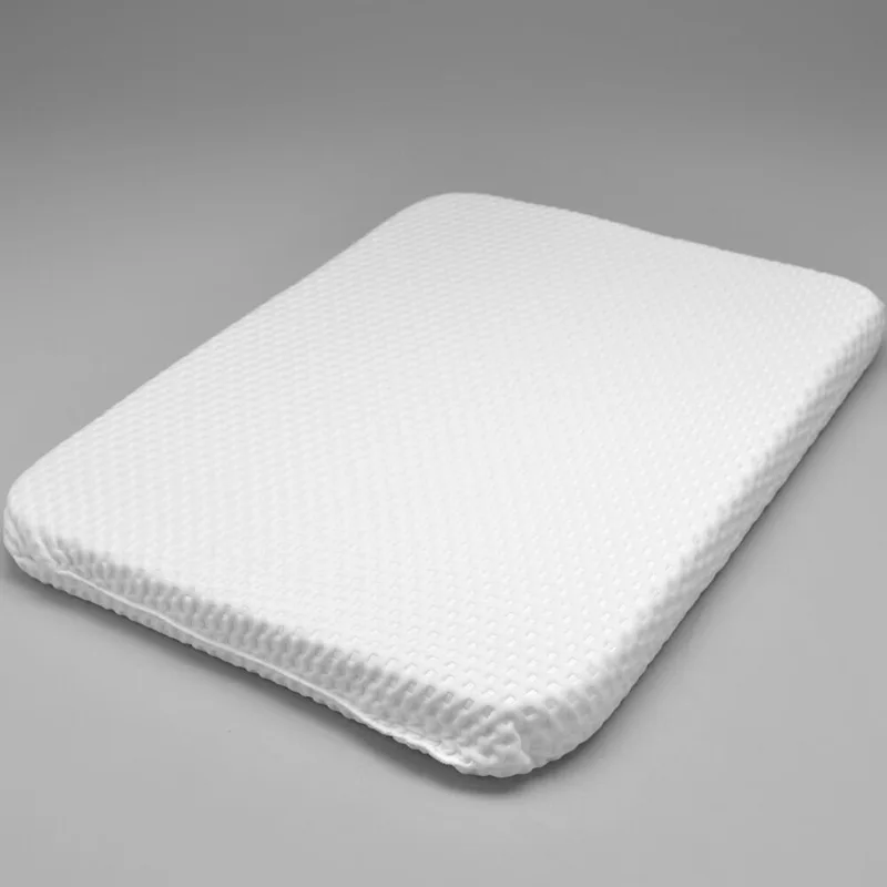 Colchonete Mini Berço Joy - 70 x 49cm Branco