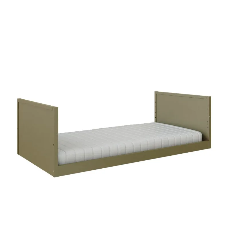 Cama Link Plus Cia do Móvel Cacto