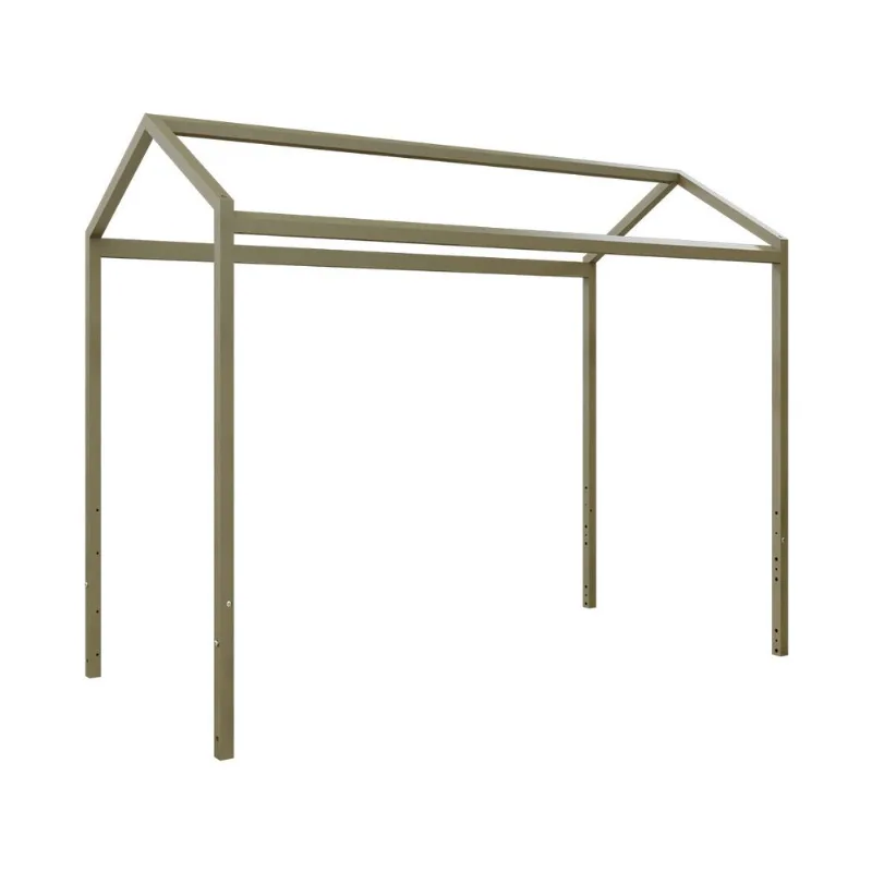 Casinha para Cama Link Plus Cia do Móvel Cacto