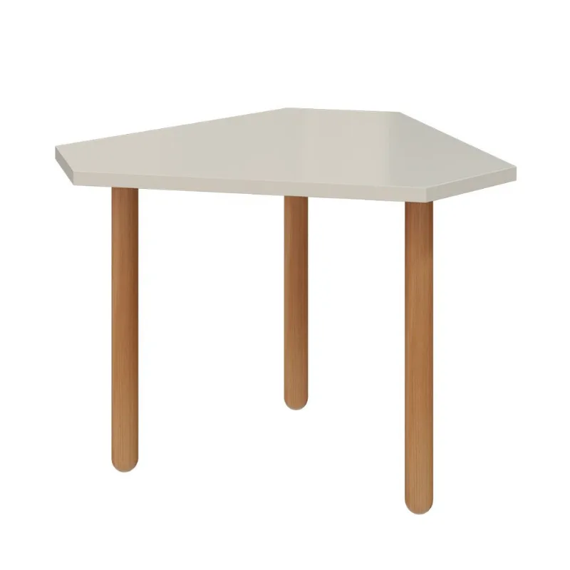 Mesa Link Colméia Cia do Móvel Areia