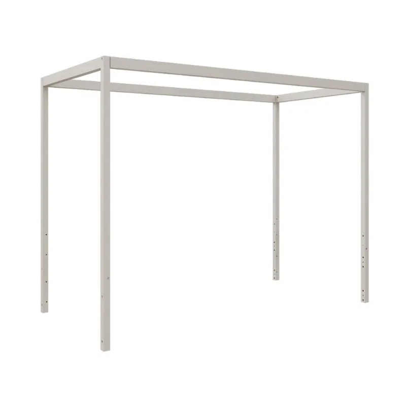 Dossel para Cama Link Cia do Móvel Areia