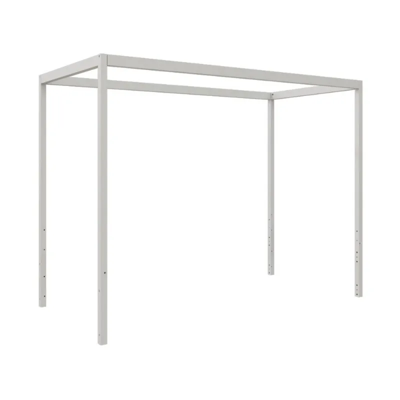Dossel para Cama Link Cia do Móvel Branco