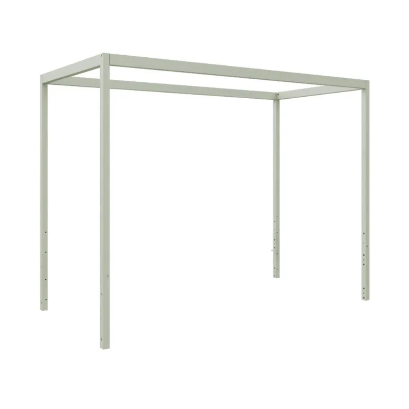 Dossel para Cama Link Cia do Móvel Verde Old