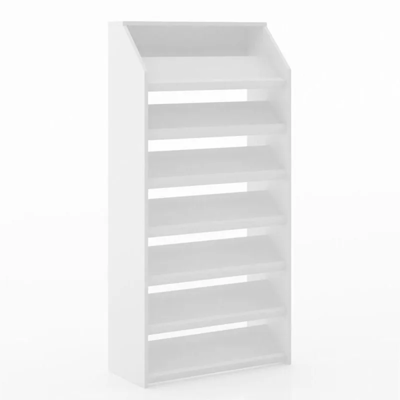 Sapateira ical Branco Tecno Mobili - Tecno Mobili