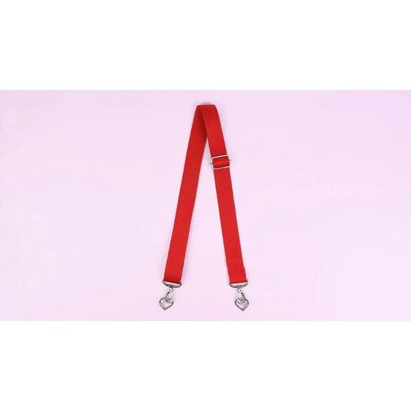 Alça Strap And Go Red Caderno Inteligente