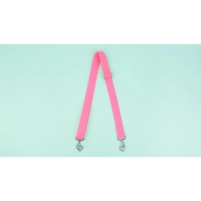 Alça Strap And Go Neon Pink Caderno Inteligente