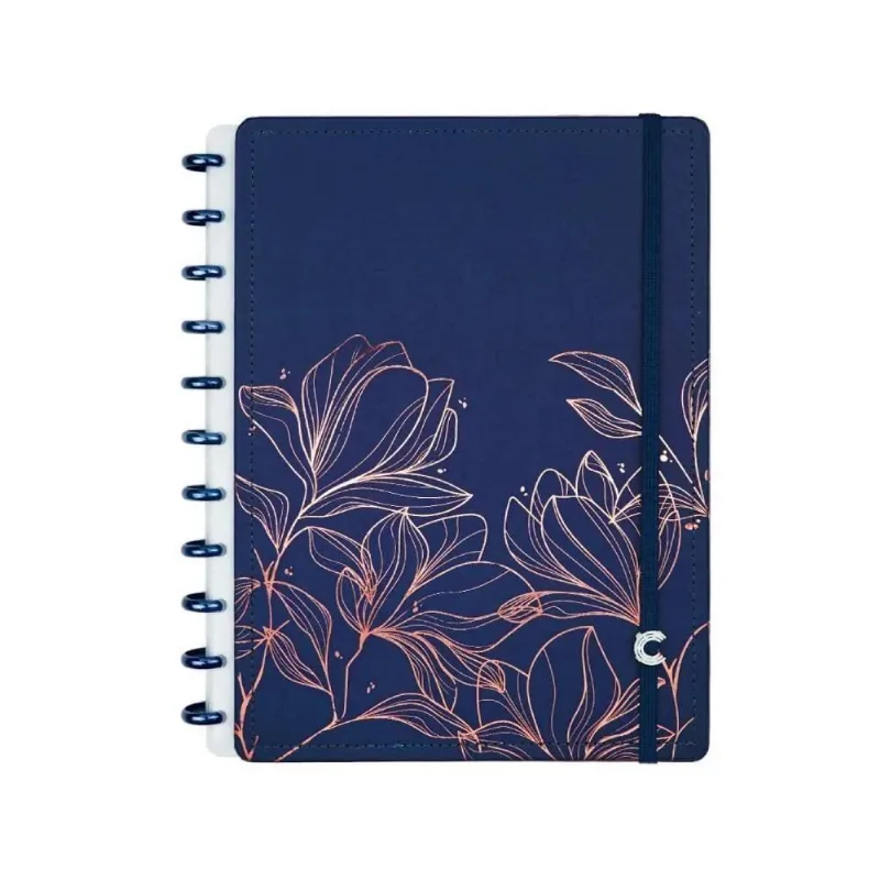 Caderno Inteligente Bt Dream - 80 Folhas - Caderno Inteligente - Papelaria