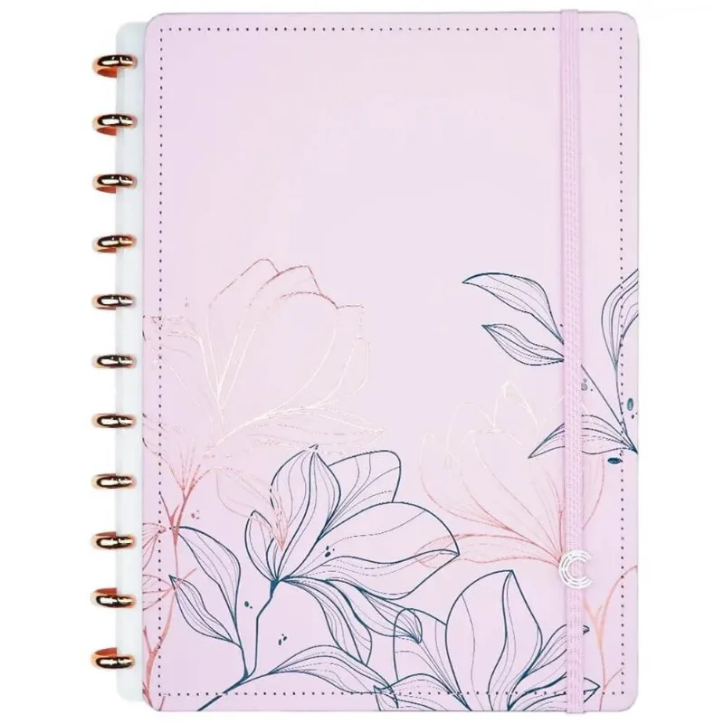Caderno Inteligente By Bruna Tavares House Grande (CIGD4159) - Caderno Inteligente - Papelaria