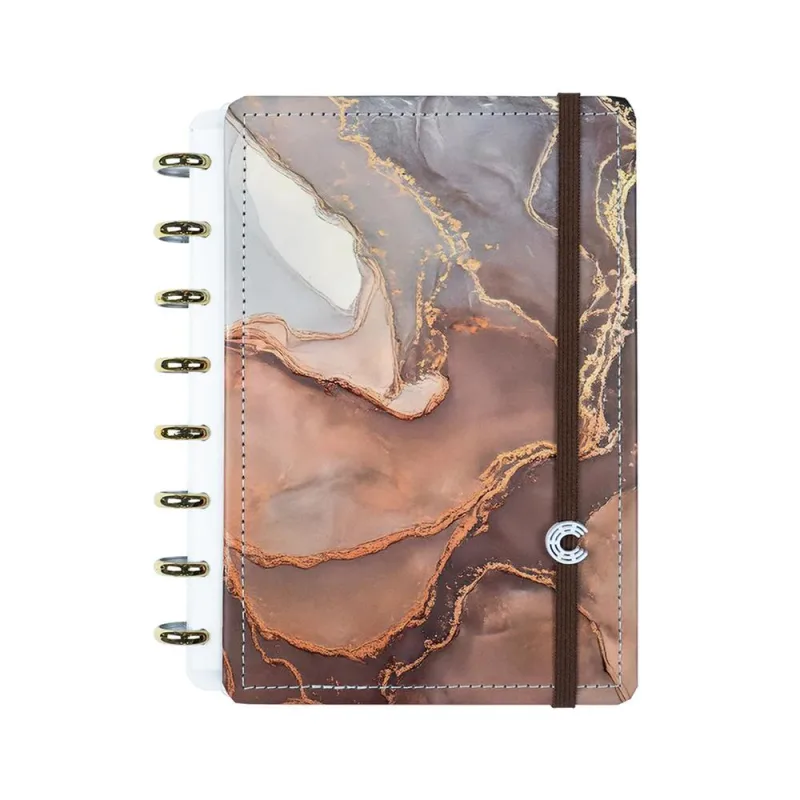 Caderno Inteligente A5 80 Folhas Jasper - LC - Papelaria
