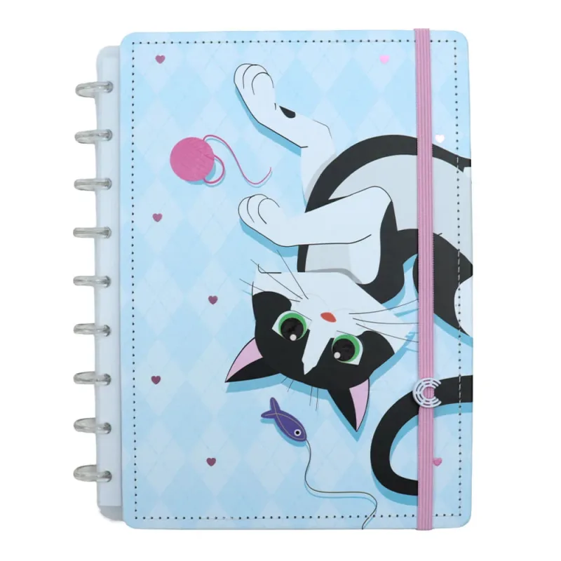 Caderno Inteligente M Tatinha - LC
