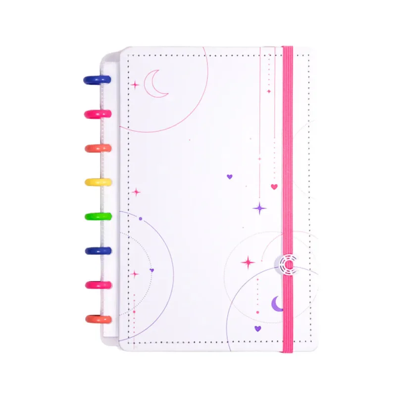 Caderno Inteligente A5 Endless Dreams - LC