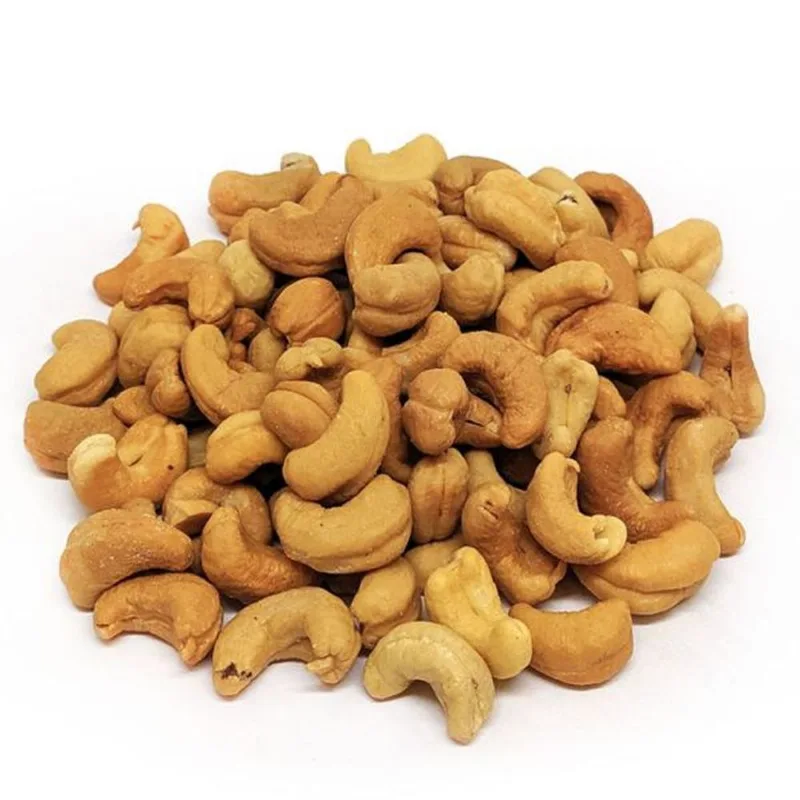 Castanha De Caju Dr. Nuts Torrada som Sal 150g