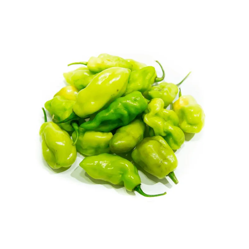 Pimenta de Cheiro 100g