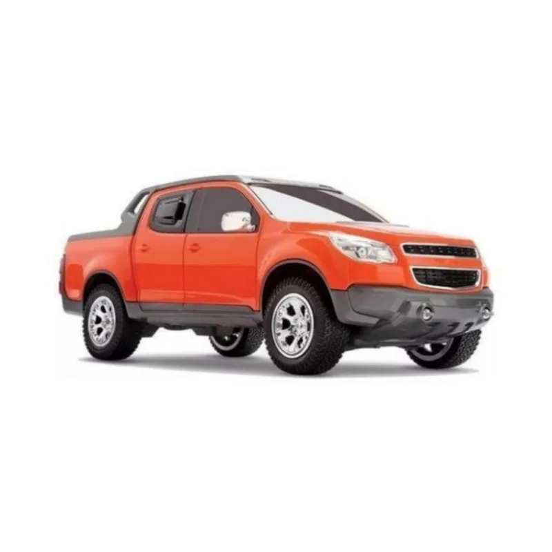 Caminhonete Pick-up S10 Carrinho Rally Infantil - Roma