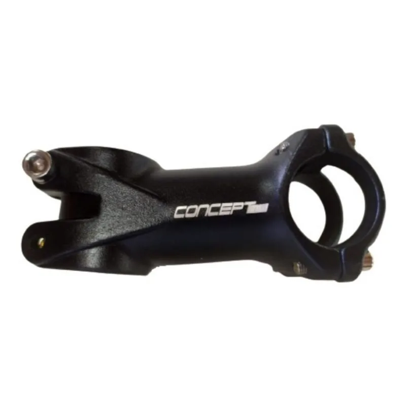 Mesa Suporte Guidão Rad7 Concept Aset Alumínio 70mm 31.8mm