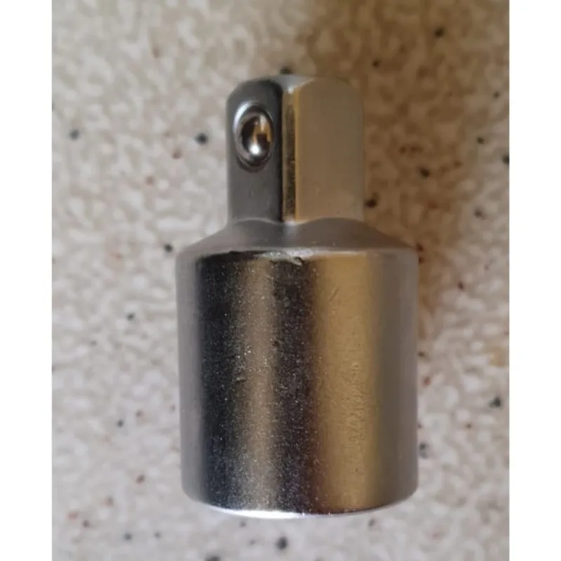 Adaptador Redutor Para Soquete '3/8 Para 1/2'