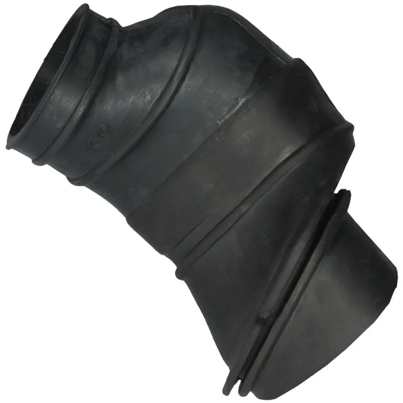 Condutor duto tubo caixa filtro de ar XLX350 1988 a 1991 carburador