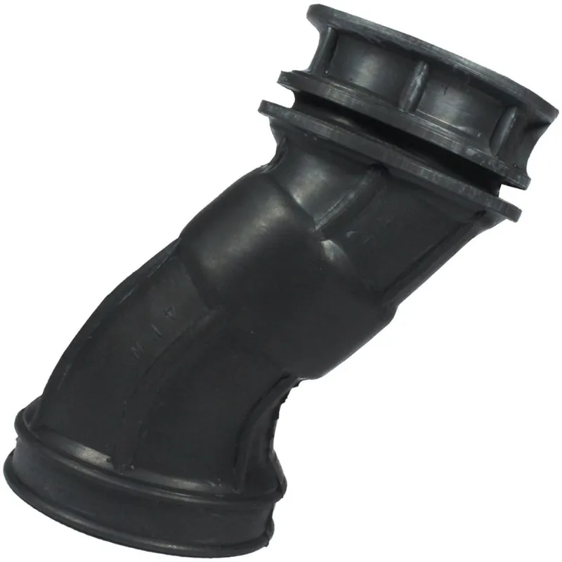 Condutor duto tubo caixa filtro de ar XT225 TDM225 carburador