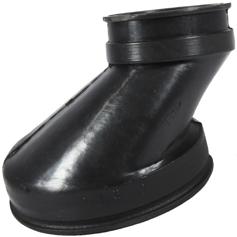 Condutor duto tubo caixa filtro de ar Yes125 Katana125 Intruder125 1996 a 2010 carburador