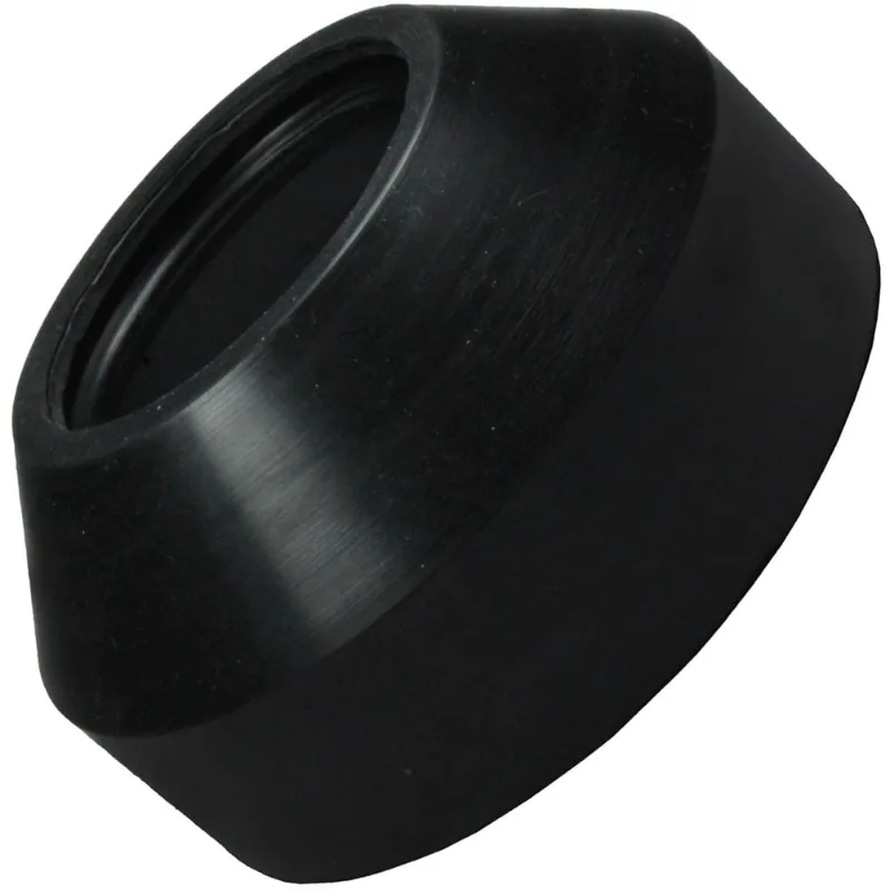 Guarda pó vedação de bengala garfo CB400 CB450 ii Custom dx tr
