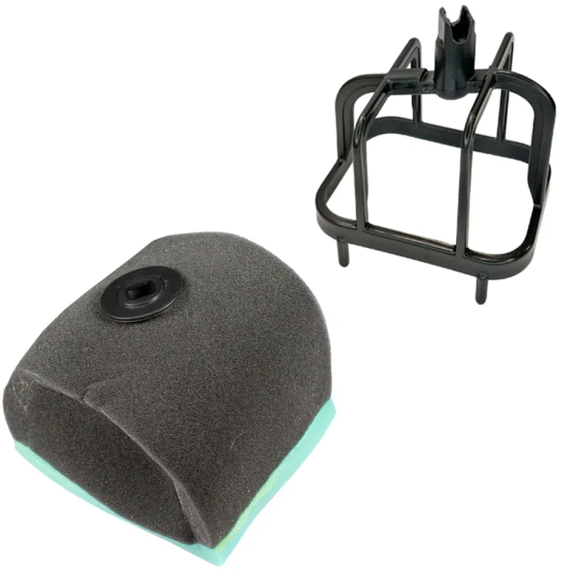 Suporte do filtro de ar com elemento filtro CRF250 CRF250F 2019 em diante - Não Disponível