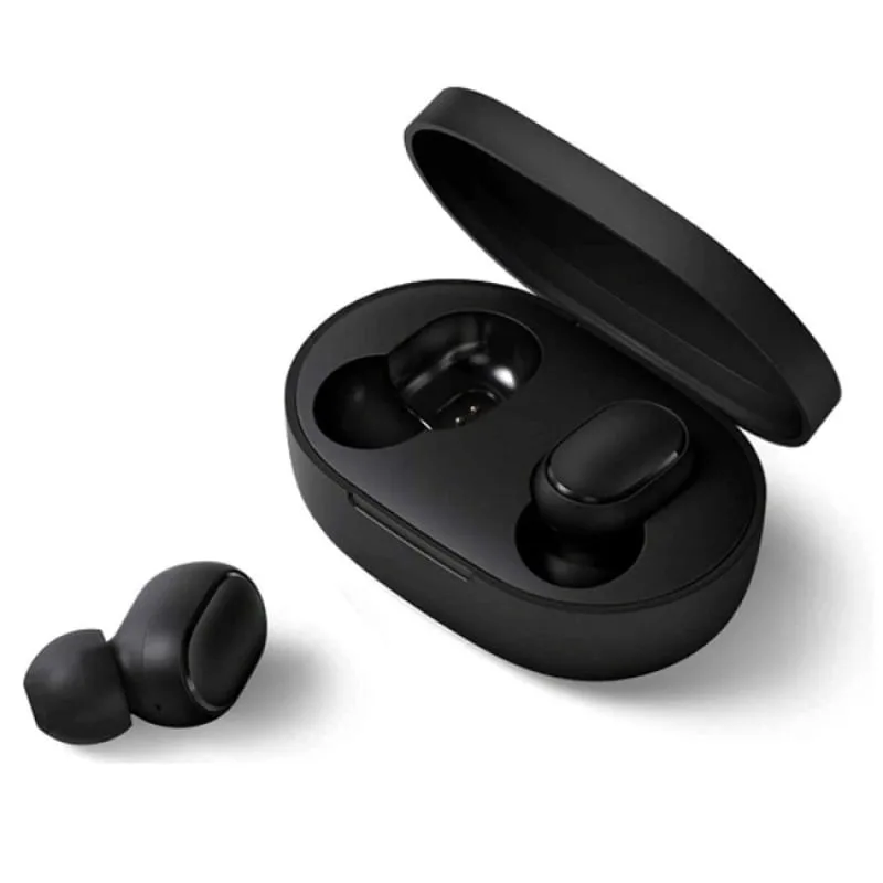 Fone de Ouvido Bluetooth 5.0 Redmi AirDots2  Xiaom - Xiaomi