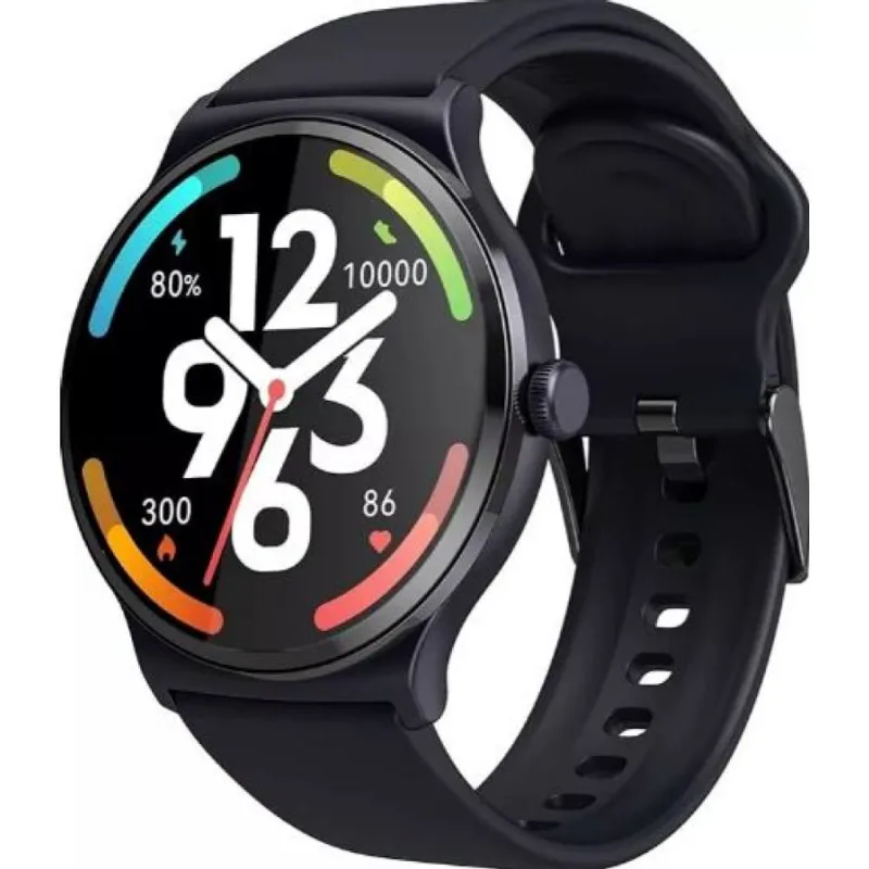 Relógio Smartwatch Smartwatch Haylou Solar Lite DS
