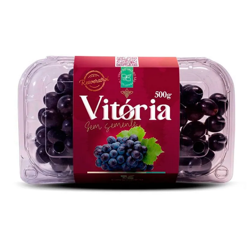 Uva Vitoria 500g