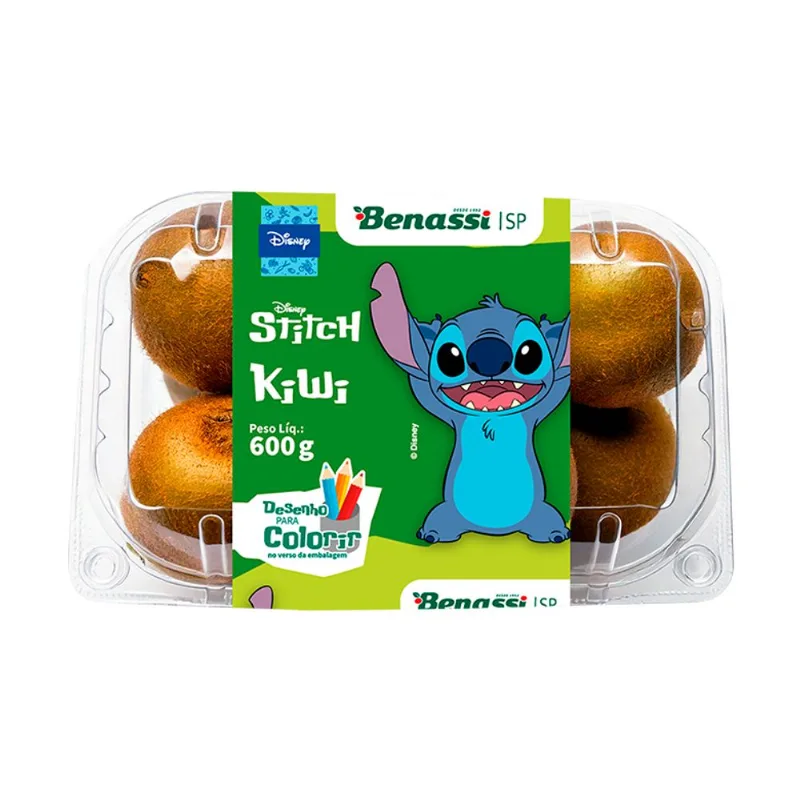 Kiwi Benassi Stitch 600g