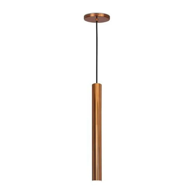 pendente tubo 40cm dital - 7785-FL