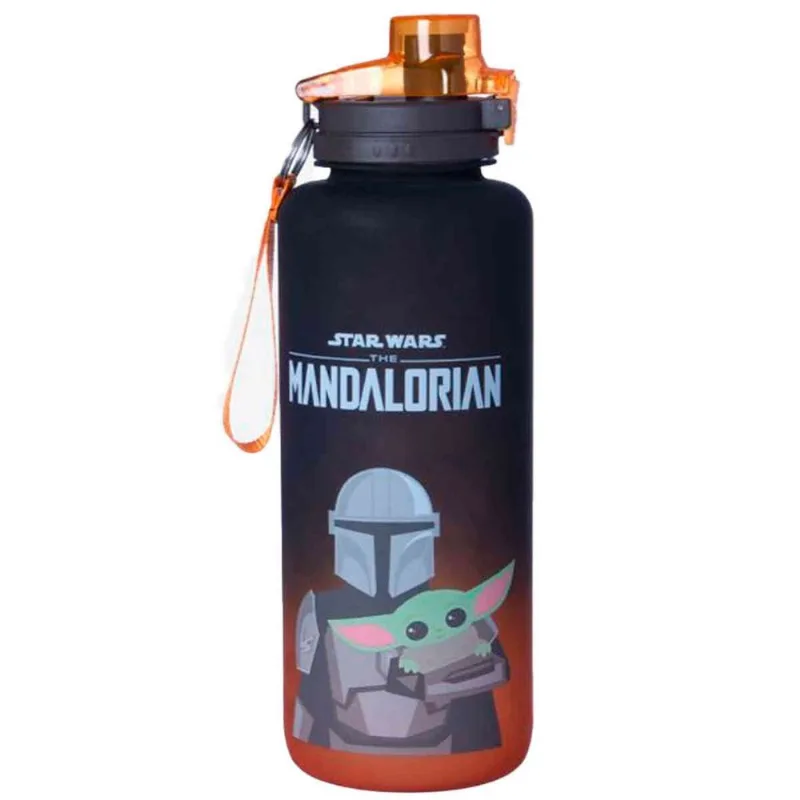 Garrafa Zonacriativa Max 1,650l The Child (MP)