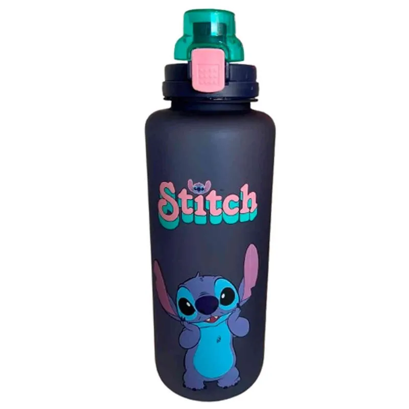 Garrafa Zonacriativa Max 1,650l Stitch (MP)