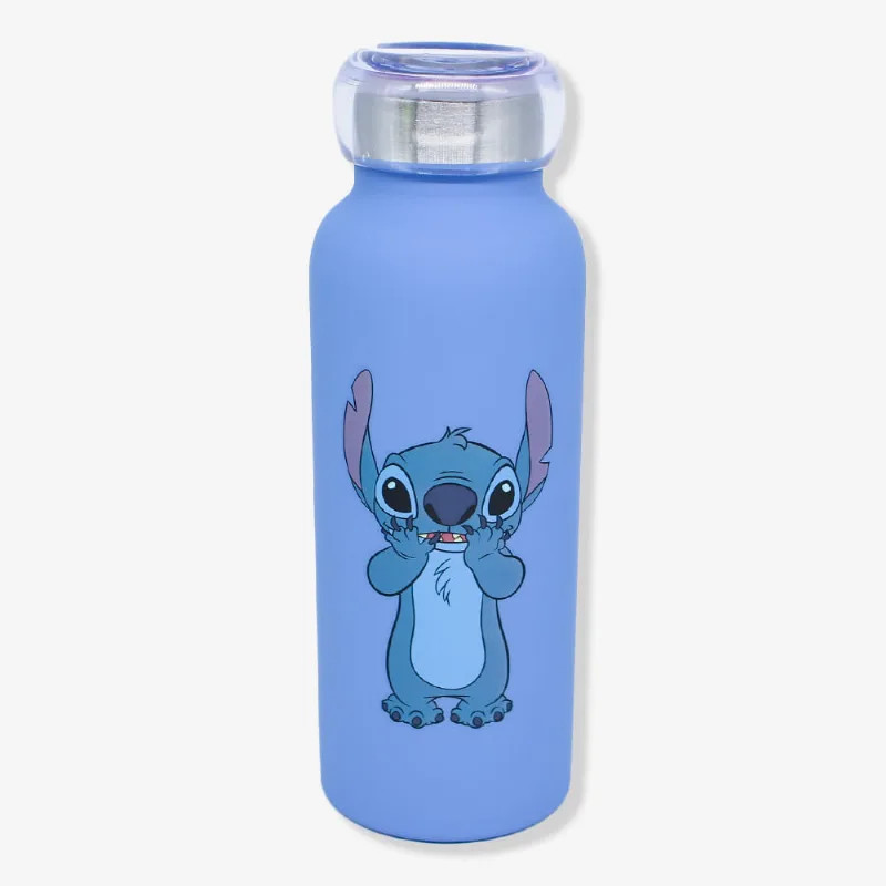 Garrafa Bubble Stitch - Disney