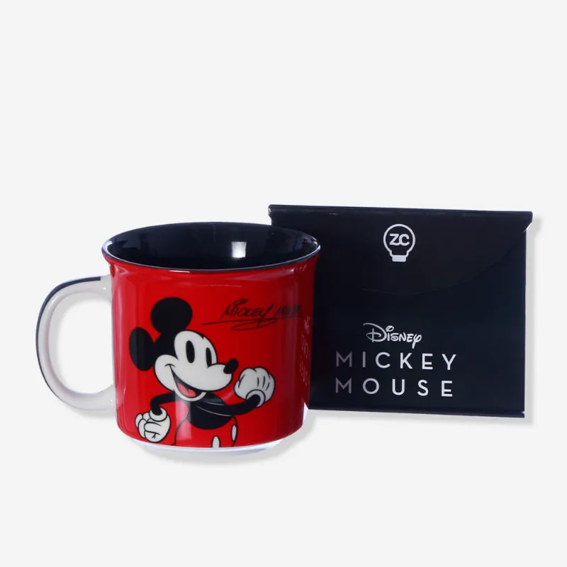 Caneca Tom Mickey - Disney