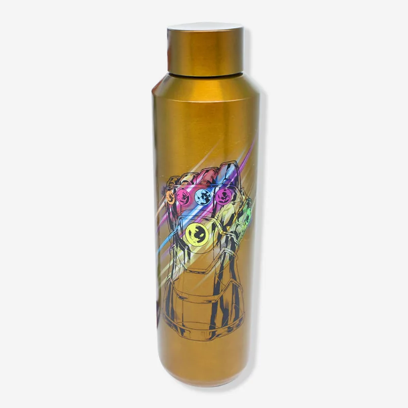 Garrafa Acqua Thanos – Marvel