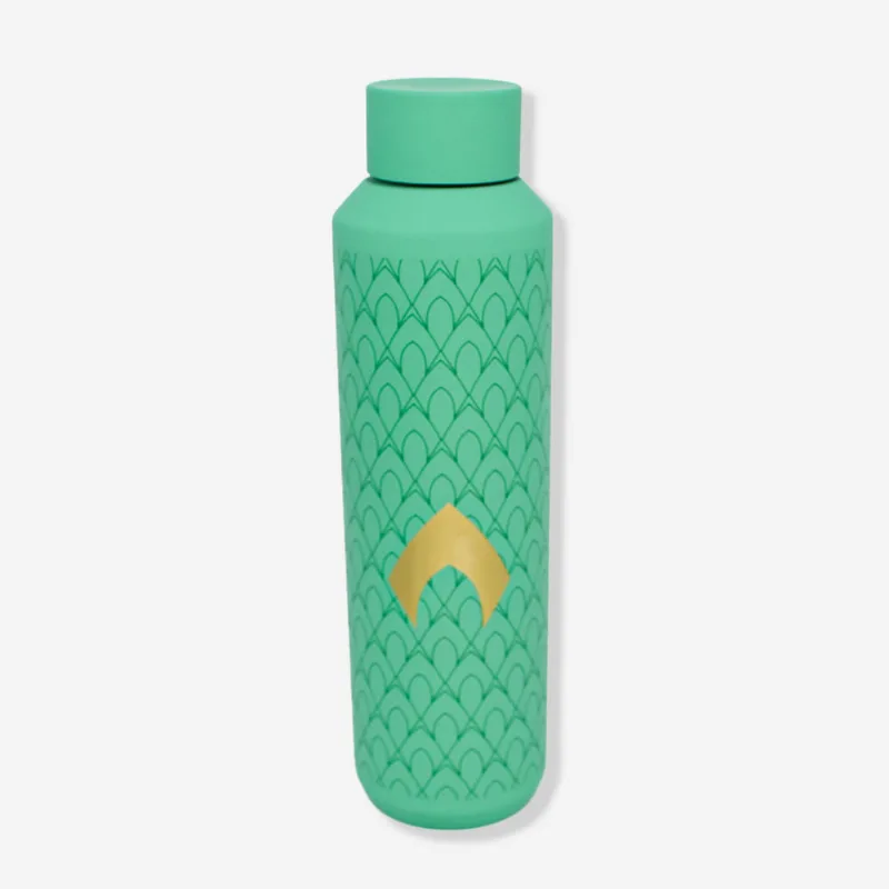 Garrafa Acqua Aquaman - DC Comics