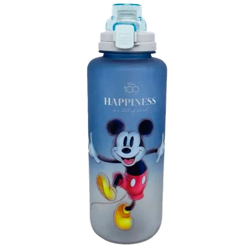 Garrafa Zonacriativa Max 1,650l Disney (MP)