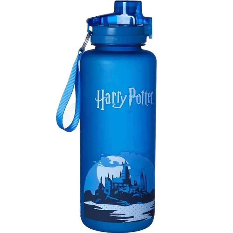 Garrafa Zonacriativa Max 1,650l Harry Potter (MP)