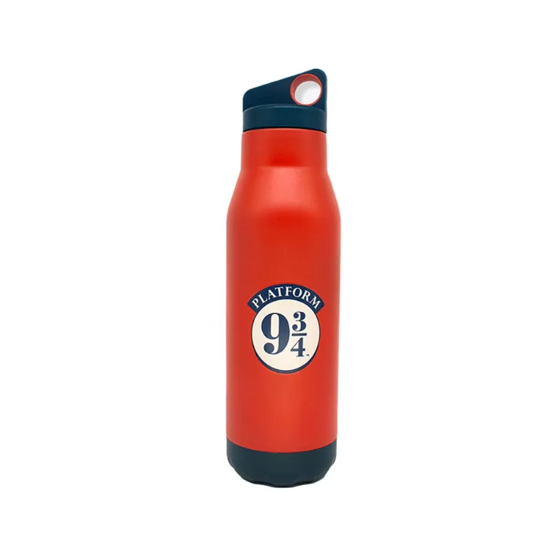 Garrafa Zona Criativa Space Hogwarts Express 600ml un
