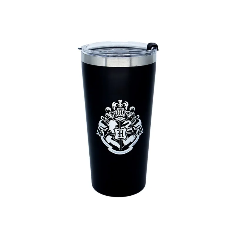 Copo Térmico Zona Criativa Thermal Harry Potter 500ml un