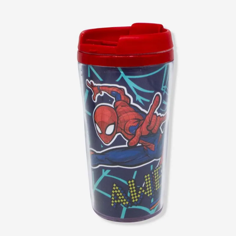 Copo Pop Infantil 200ml - Design Ergonômico - bpa Free