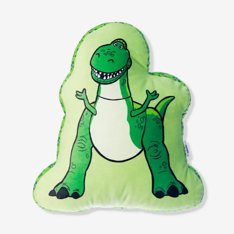 Almofada Formato Rex – Toy Story