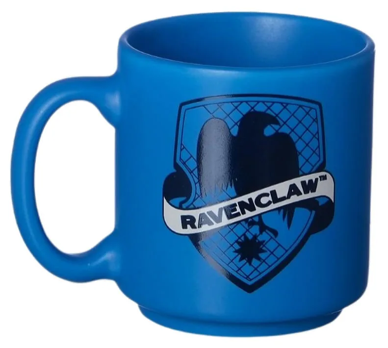 Caneca 100ml Mini Tina Corvinal - LC - Presentes