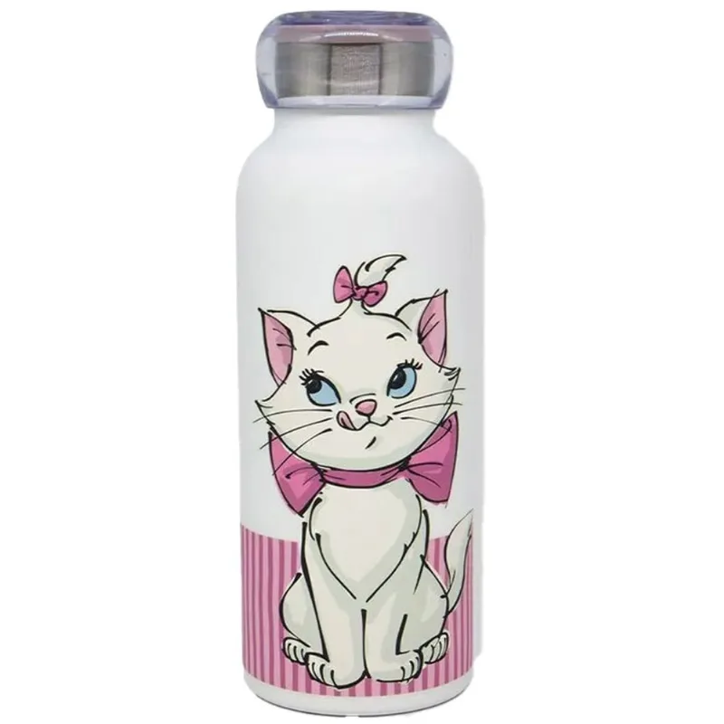 Garrafa Zonacriativa Bubble Marie 500ML (MP)