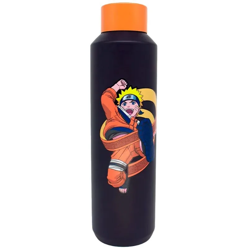 Garrafa ZonaCriativa Acqua Naruto 600ml (MP)