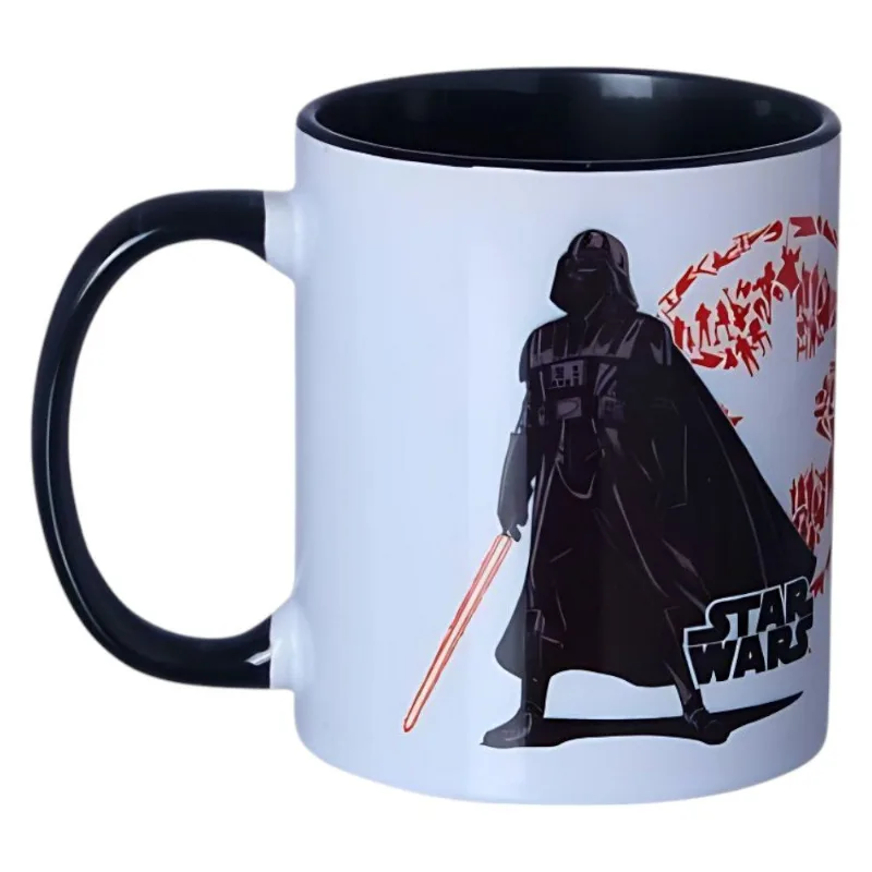 Caneca Pop Zonacriativa Star Wars 350ml (MP)