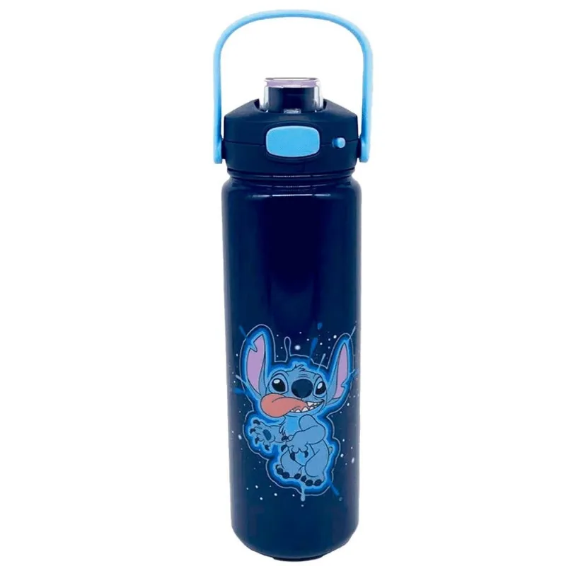 Garrafa Zonacriativa Excallibur Click Stitch 700ml (MP)