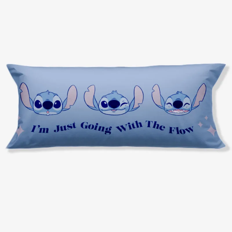 Almofada 70X30 Stitch - Disney