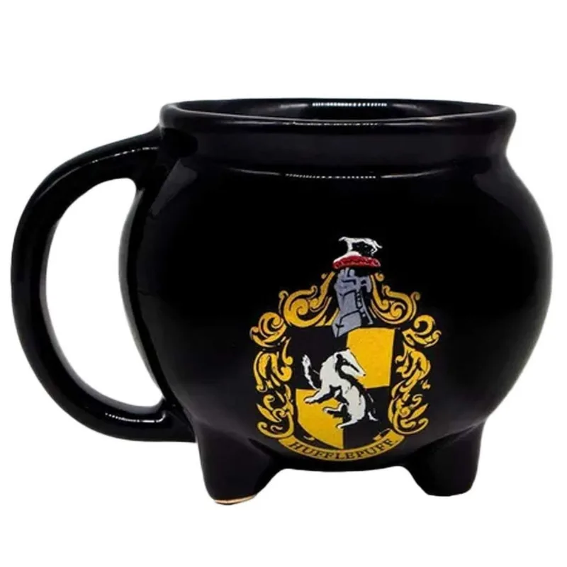 Caneca 3D Lufa Lufa Zonacriativa 500ml (MP)