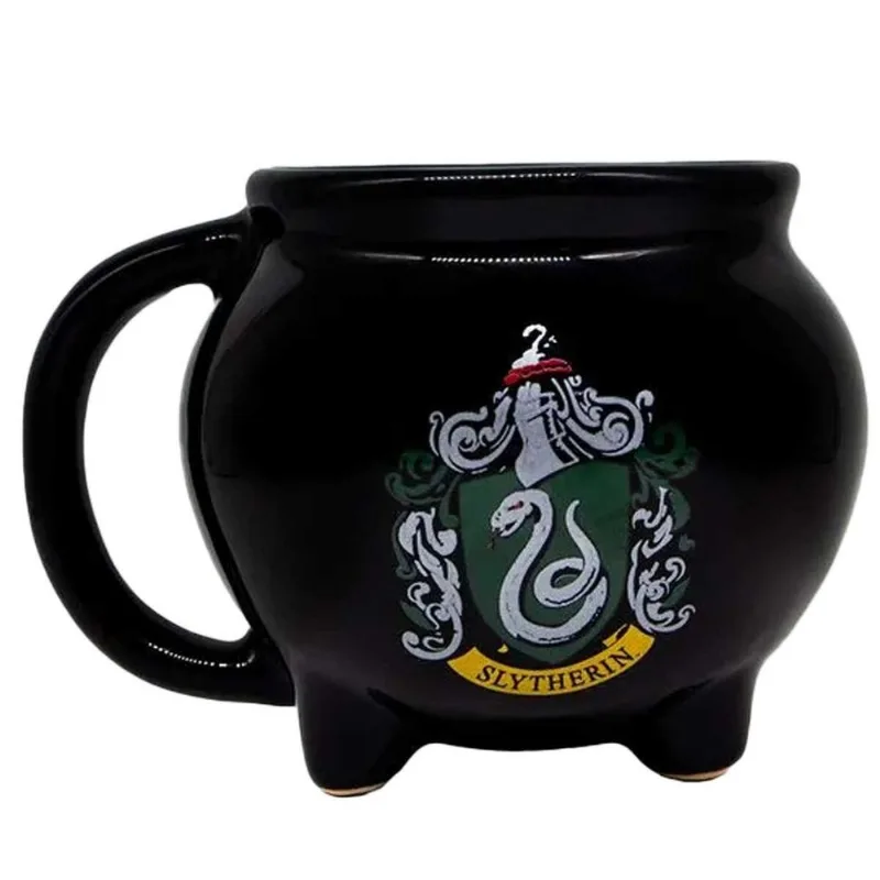 Caneca 3D Sonserina Zonacriativa 500ml (MP)